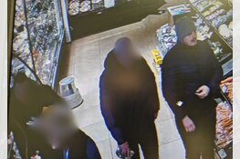 Gezocht: Diefstal portemonnee