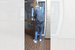 Gezocht: Pinfraude met SumUp Nieuwveld - Helmond