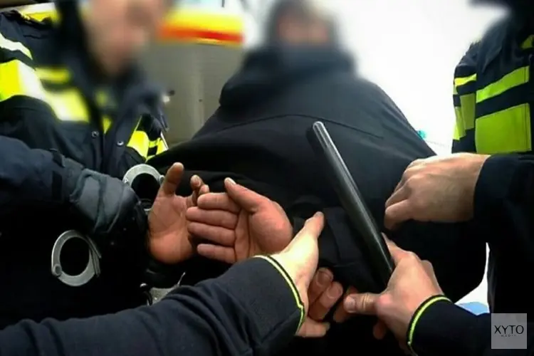 Vier aanhoudingen in onderzoek zedenmisdrijf