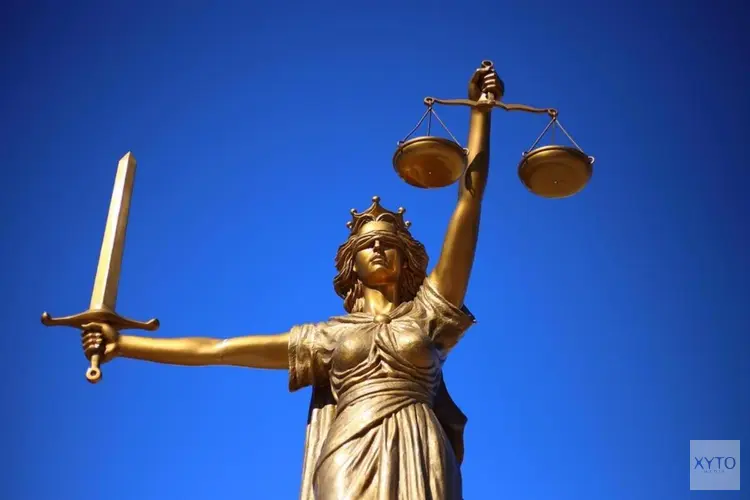 Celstraf en taakstraf geëist tegen beveiliger vrouwengevangenis voor seks met gedetineerde