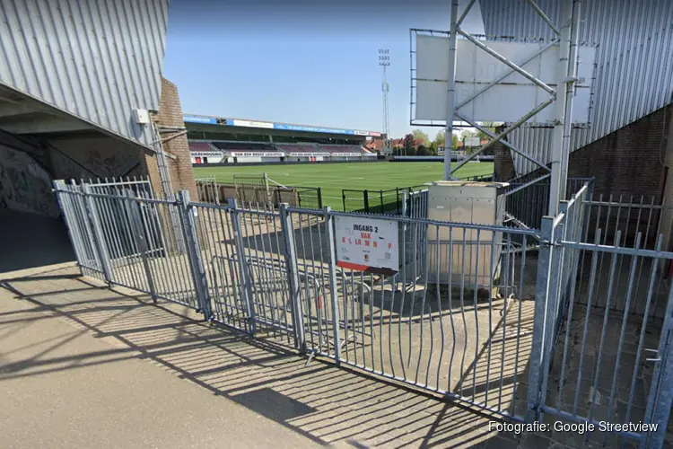Willem II weer stapje dichterbij Eredivisie na winst in Helmond