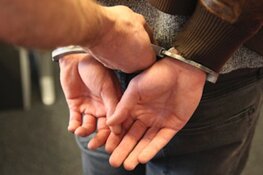 Mogelijk schietincident in Beek en Donk, politie houdt man aan