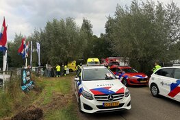 Alkmaarder omgekomen bij Classic Motorrace Gemert