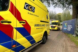 Alkmaarder omgekomen bij Classic Motorrace Gemert