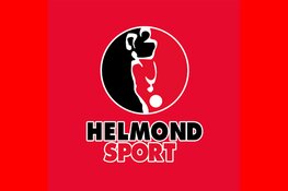Helmond Sport houdt koppositie vast na nipte zege