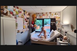 “De diagnose MS voelt niet als een vonnis, het is een vonnis”