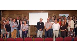 Langs de Brabantse Aa: In de voetsporen van Hendrik Verhees