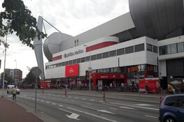 PSV met moeite langs Sparta