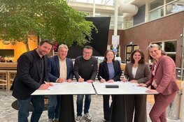 Learning Lab in Helmond als stichting op eigen benen