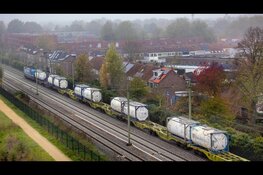 Provincie wil vervoer gevaarlijke stoffen zo veel mogelijk via buisleidingen