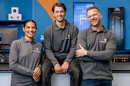 Vacature: Verkoopmedewerker bij Warmteservice Eindhoven