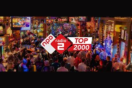 Van I Sat By The Ocean t/m Bohemian Rhapsody: 26e Top 2000 vannacht van start