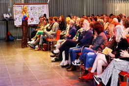 Dag van de Gezondheid op vrijdag 6 juni 2025