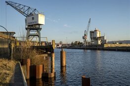 1,2 miljoen euro extra beschikbaar voor verduurzaming bedrijventerreinen