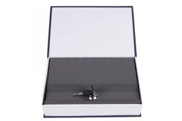 Waarom Elke Boot- en Jachteigenaar een Geheime Boekkluis van Metaal Moet Hebben