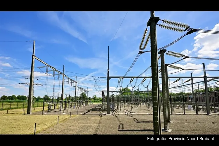 Derde Energie Brabant webinar: Netbewuste nieuwbouw op 19 juni
