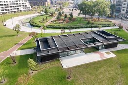 De Beren opent deze zomer een nieuwe vestiging in Helmond