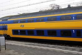 NS zet extra en langere treinen in vanwege huldiging PSV