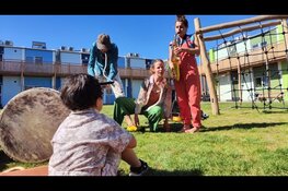 Kunst en cultuur voor iedereen: nieuwe subsidieronde voor breed aanbod