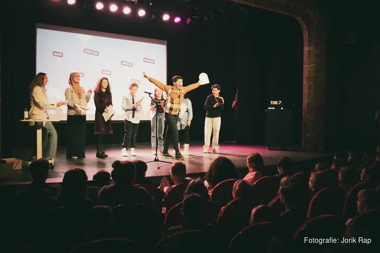 Cultuurfonds Noord-Brabant investeert in cultuur en natuur met bijna €265.000