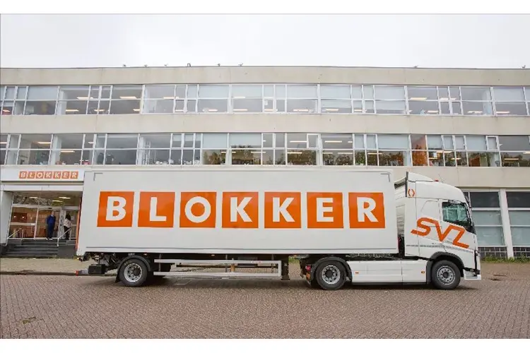 Winkelketen Blokker opent nog 7 extra vestigingen; totaalaantal nu op 37