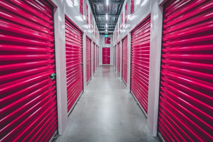 “Woningdruk in Helmond leidt tot slimme opslagoplossingen” – Storage Share ziet stijgende vraag naar opslagruimte
