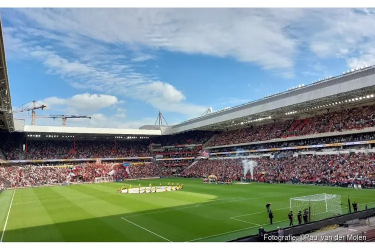 PSV in slotkwartier langs Go Ahead Eagles in strijd om Johan Cruijffschaal