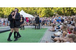 Zes culturele organisaties ontvangen alsnog € 2,6 miljoen