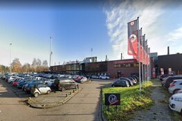 PSV moeizaam langs Excelsior