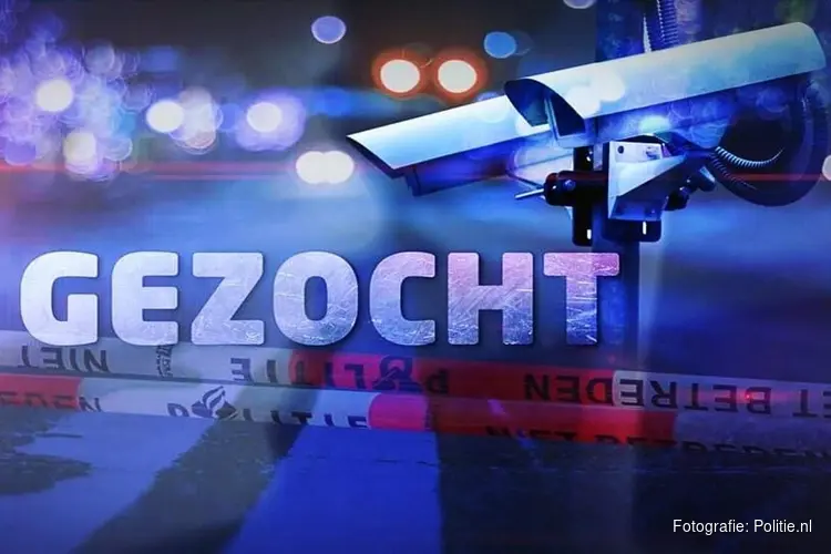 Getuigen gezocht van schietincident Klaverhof