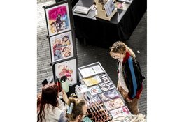 Cultuurfonds Noord-Brabant investeert ruim 3,5 ton in cultuur en natuur