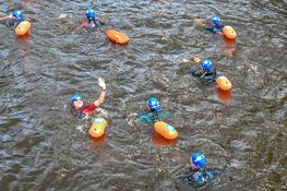 Swim to Fight Cancer keert in 2026 terug naar de singels van Breda