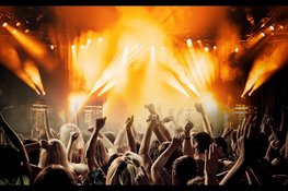 Evenementen in Kasteeltuin blijven mogelijk