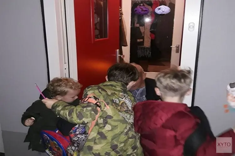 Sint Maarten – Het Feest van het Licht en het Delen