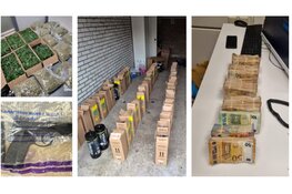 Mooie opbrengst ondermijningsdagen Eindhoven en De Kempen