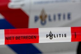 Politie treft tientallen kilo’s vuurwerk aan in een garagebox Helmond