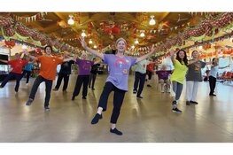 Meer rust en gezondheid met Taoist Tai Chi