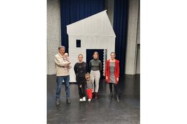 Een nieuwe fase breekt aan voor het Annatheater in Helmond!