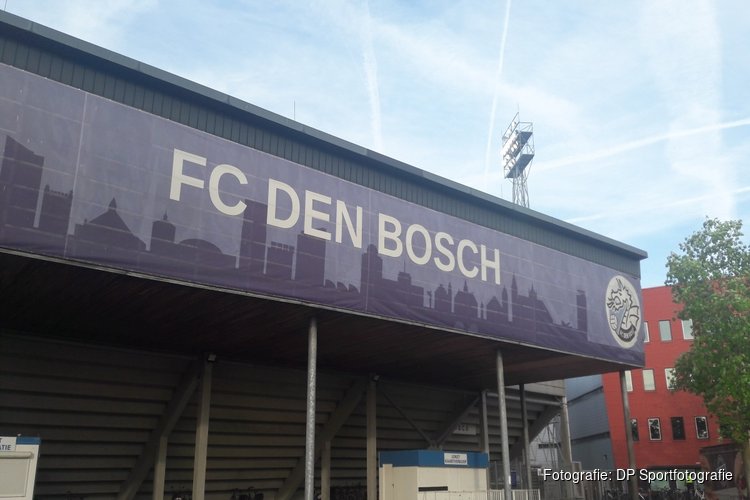 PSV doet snel zaken bij FC Den Bosch