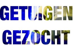 Getuigen gezocht van geweldpleging in Lieshout