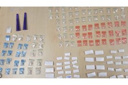 Helmondse snelheidsduivel heeft onderbroek vol met drugs