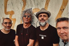 Bikkel Blues bouwt in Vlierden aan de toekomst van de blues