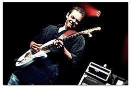 Bikkel Blues bouwt in Vlierden aan de toekomst van de blues