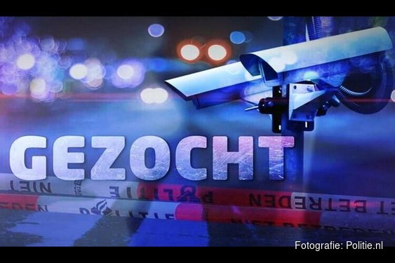 Getuigen gezocht van explosie Vossenbeemd