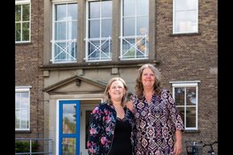 Samen aan het roer van Het Gastenhuis Deurne: ‘We runnen dit huis met elkaar’