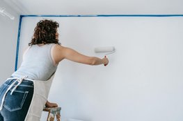 Online verf kopen: handige tips en voordelen voor thuis schilderen