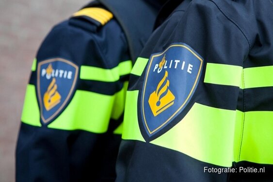Politie houdt verdachten woningoverval Deurne aan