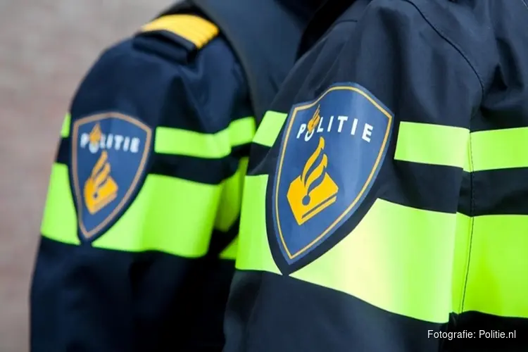 Politie houdt verdachten woningoverval Deurne aan