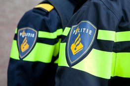 Strafontslag voor medewerker politie Oost-Brabant