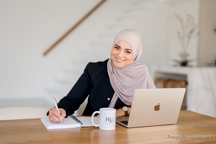 Helmondse jeugdhulpverlener schrijft Islamitisch kinderboek over emotieregulatie